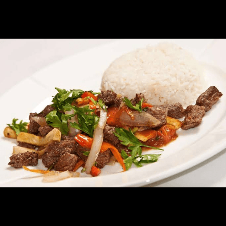 LOMO SALTADO