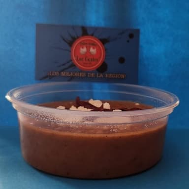 Frijoles Puercos 1/4 LT.