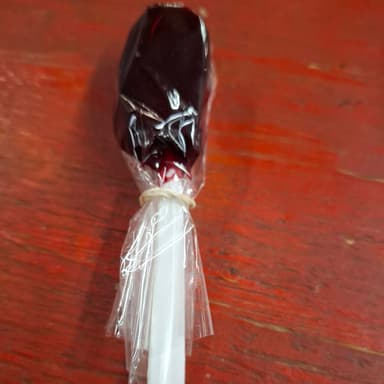 Cuchara de chamoy
