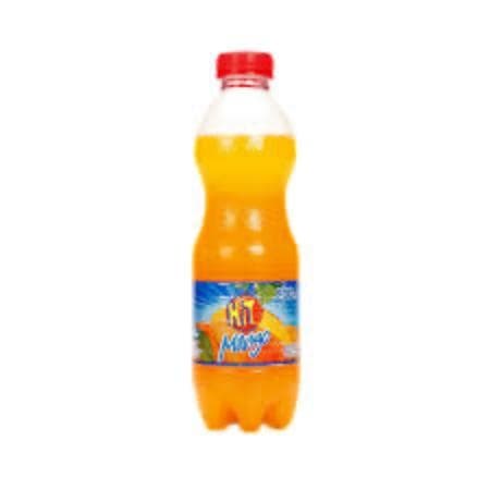 Jugó HIT 500 ml