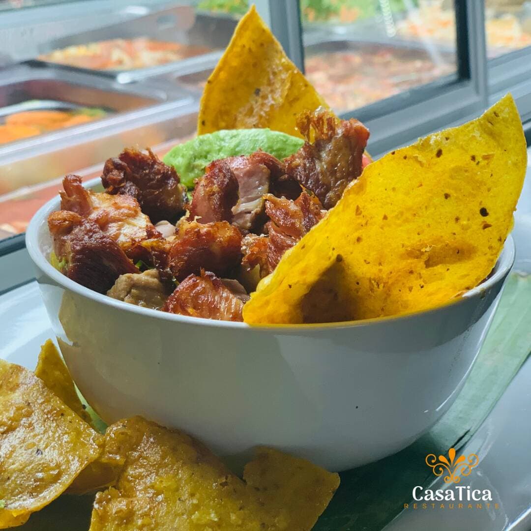 Chifrijo