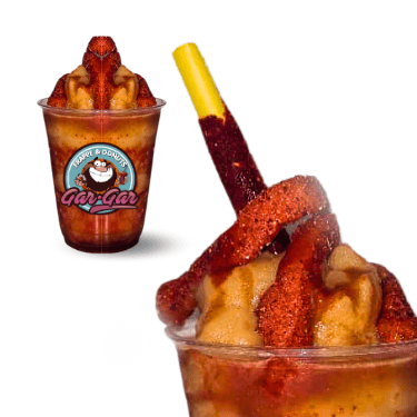 Smoothie Tamarindo