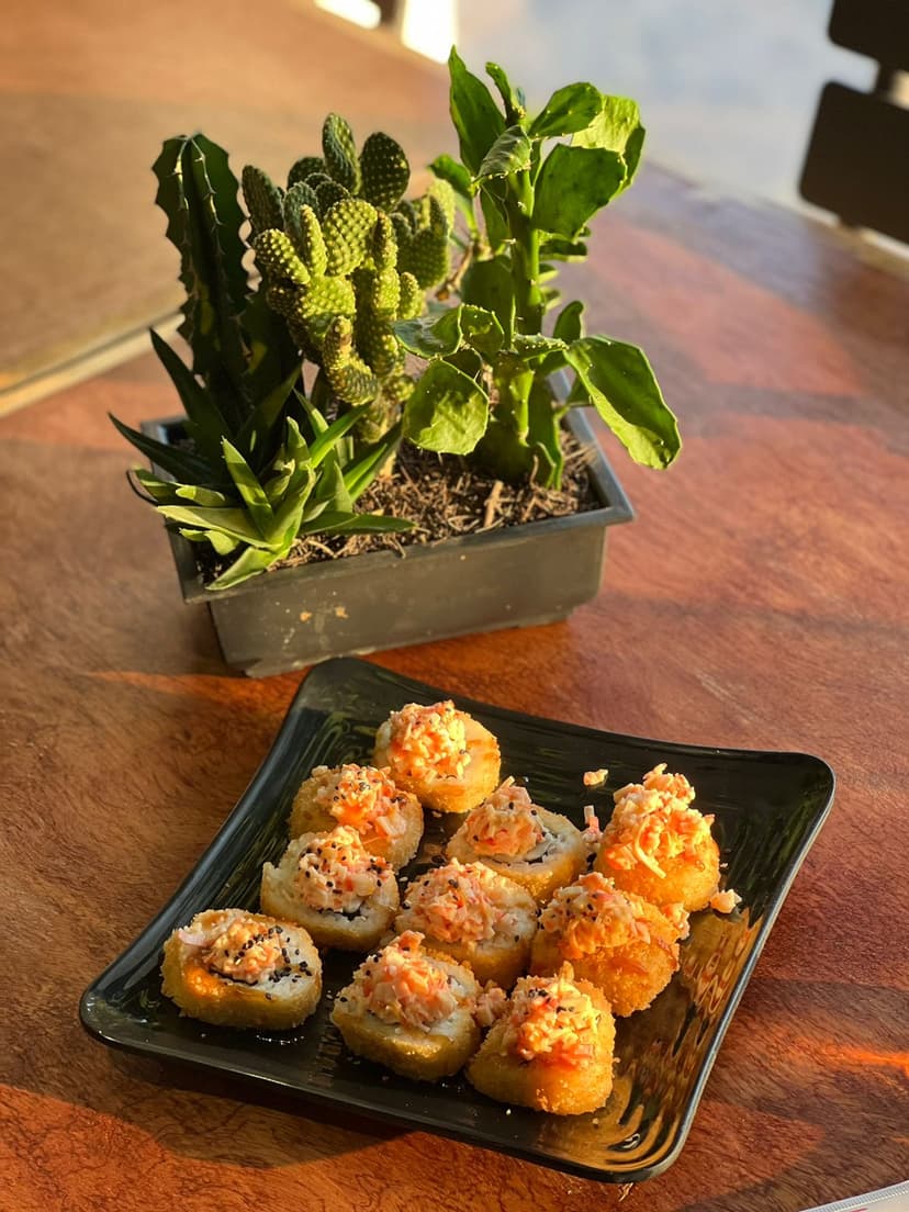 CABO SUSHI