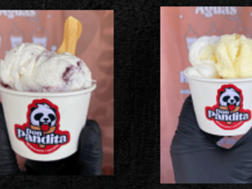 Don Pandita (Refrescante y Natural)