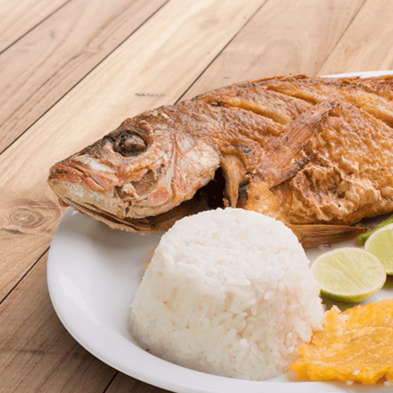 Pargo