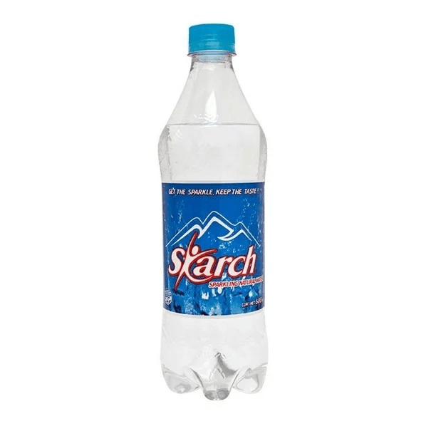 Agua Mineral
