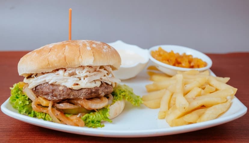 Mata Hambre