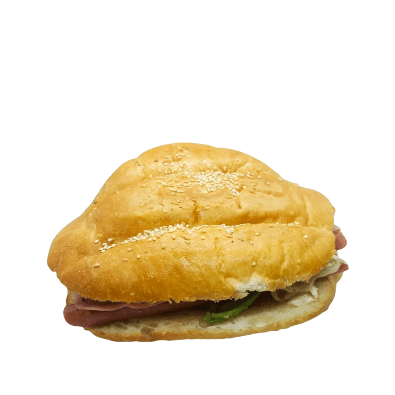 Torta 1 Ingrediente + bebida gratis