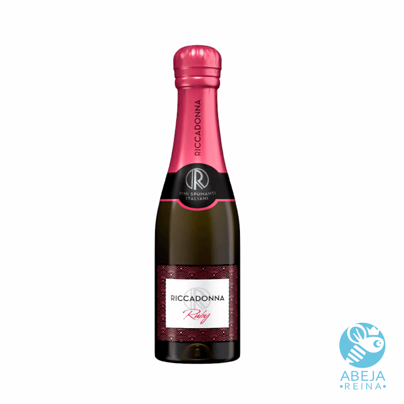 Riccadonna Ruby Semi Dulce 200Ml
