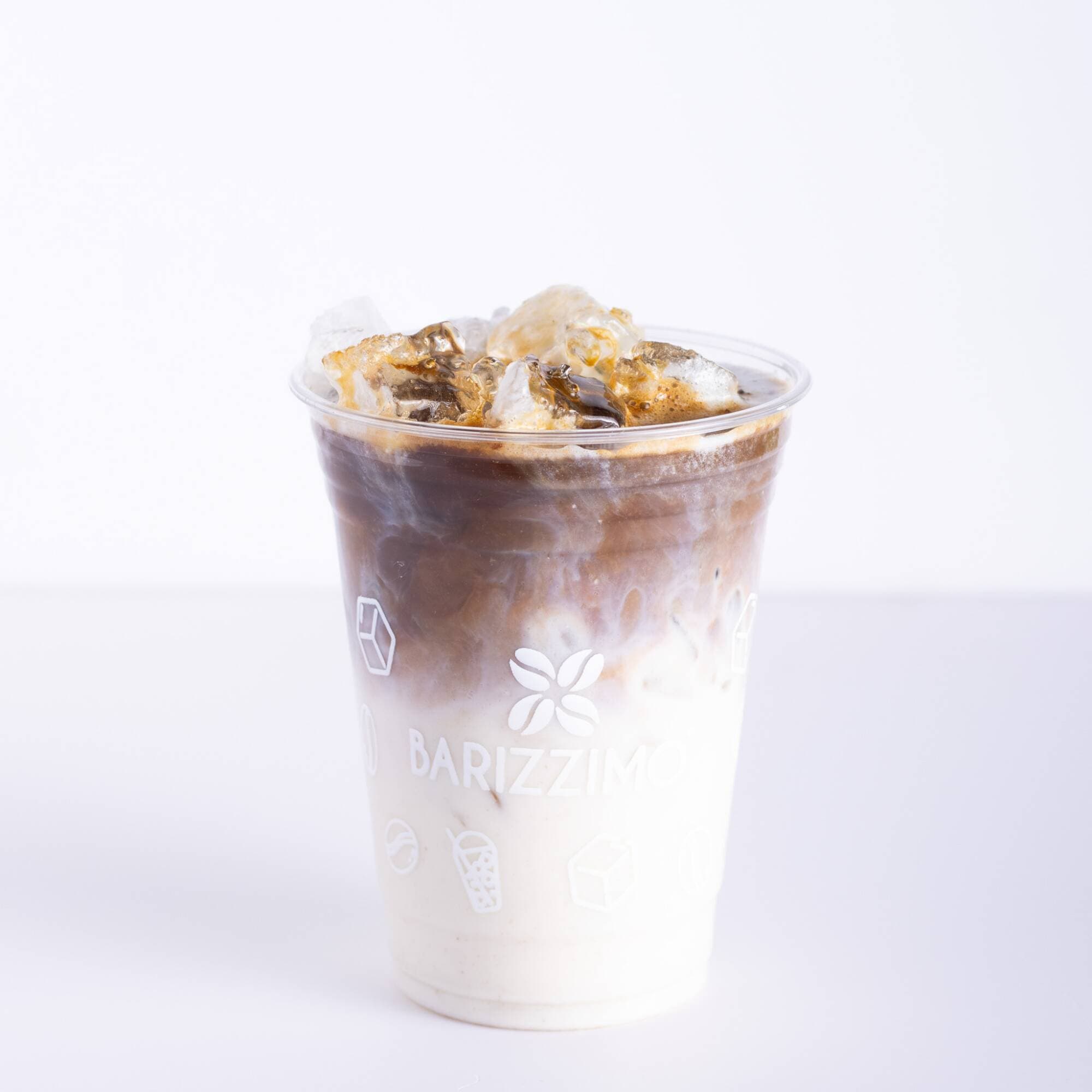 Preparado de Horchata
