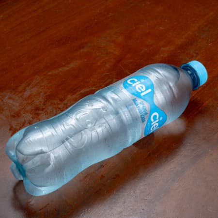 Agua Natural