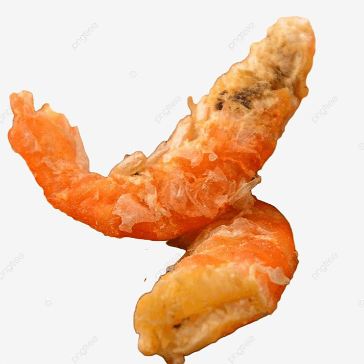 CAMARONES