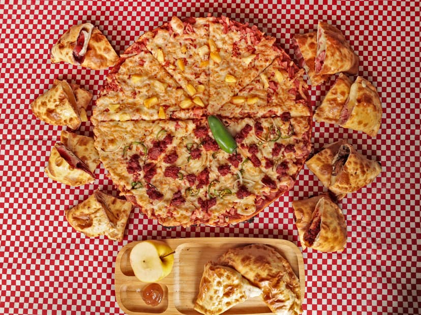 Pizzatitlan