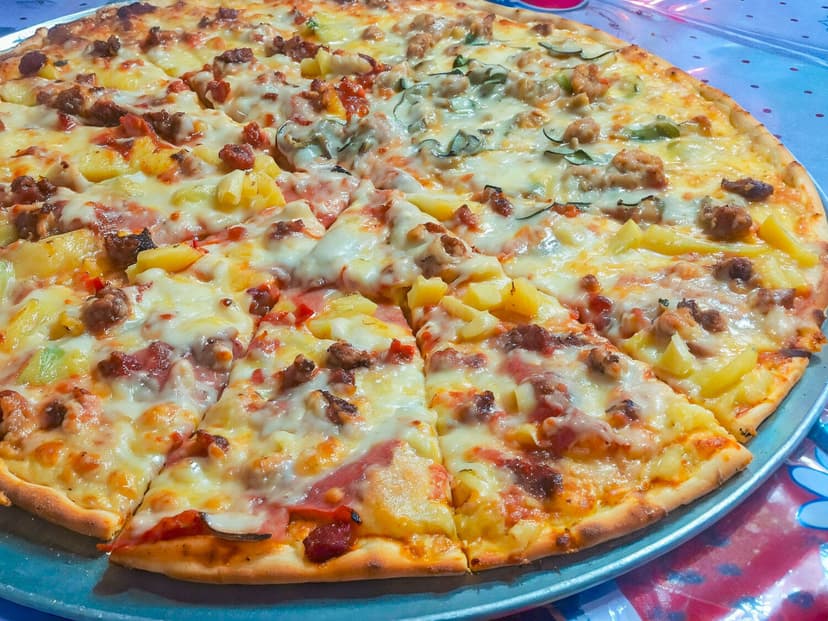 Martinos Pizza