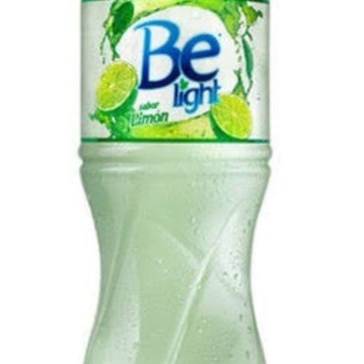 Be Light Litro Limonada