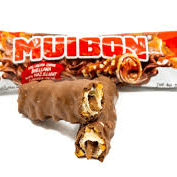 Muibon (Chocolate)