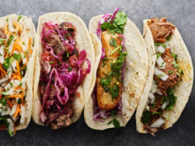 Carnitas La Única (Av de la Raza)