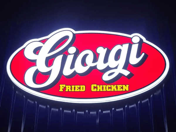 Giorgi Fried Chicken Suc Bulevard