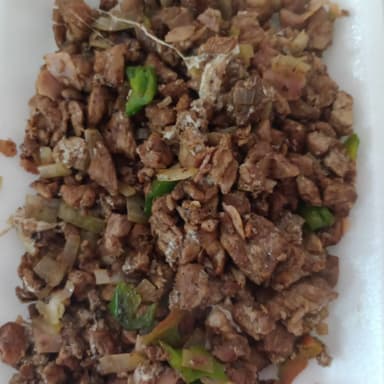 ALAMBRE DE SIRLOIN.   (1)