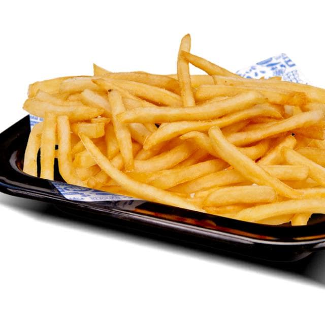 Papas Fritas
