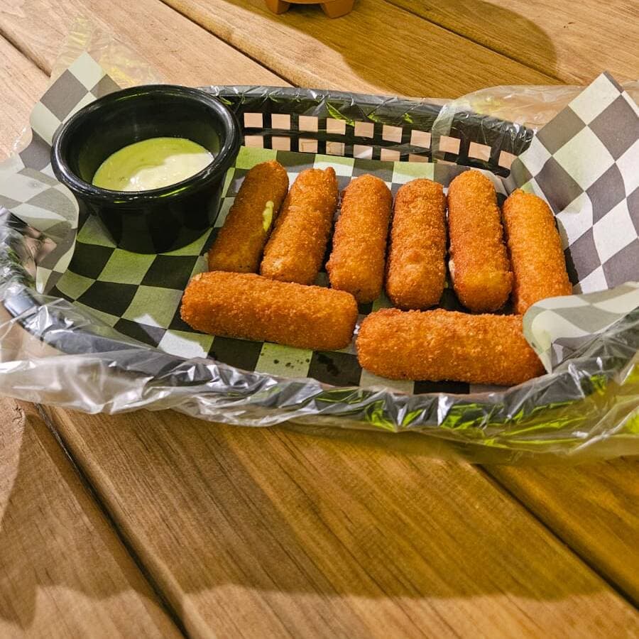 Ala Cheese