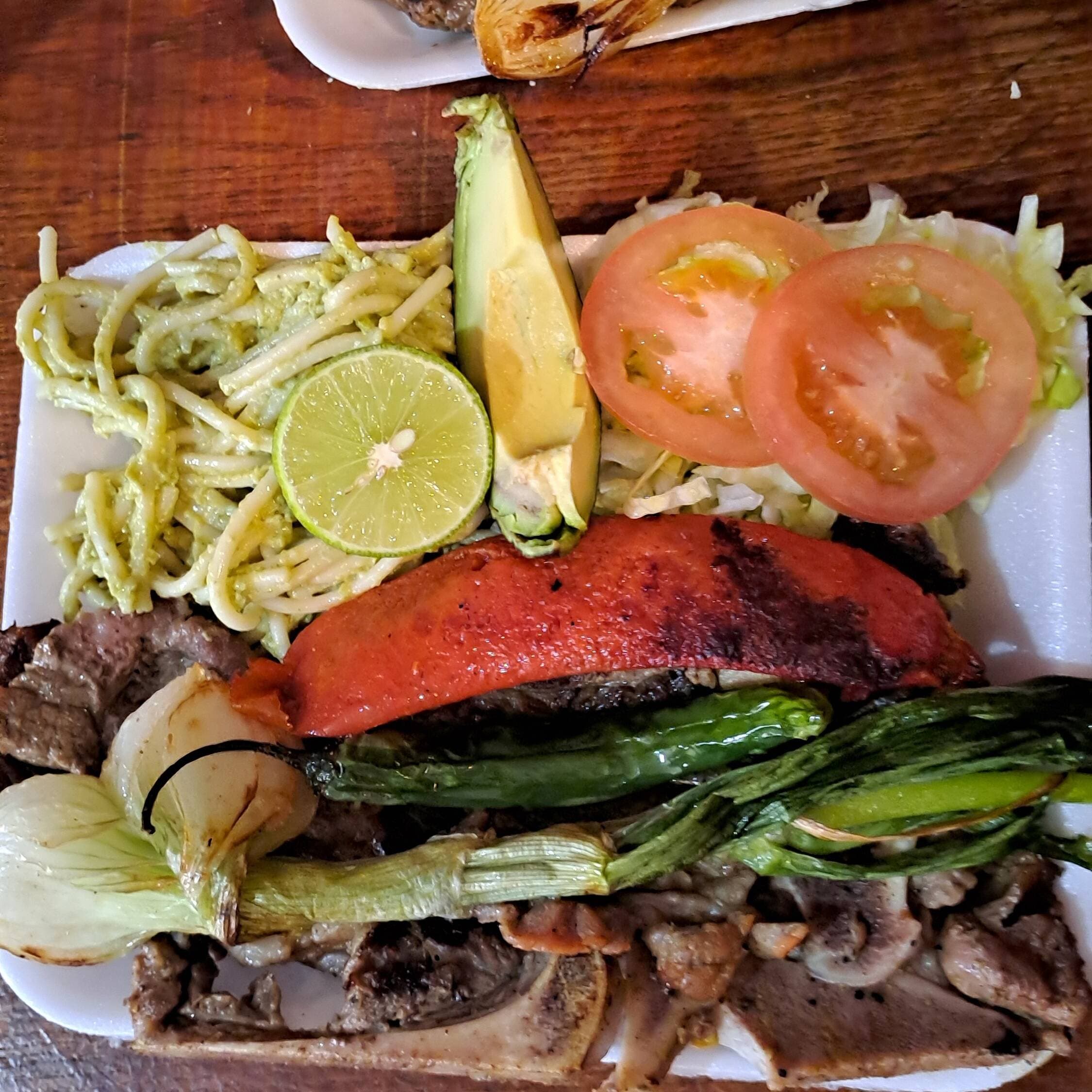 Carne Asada