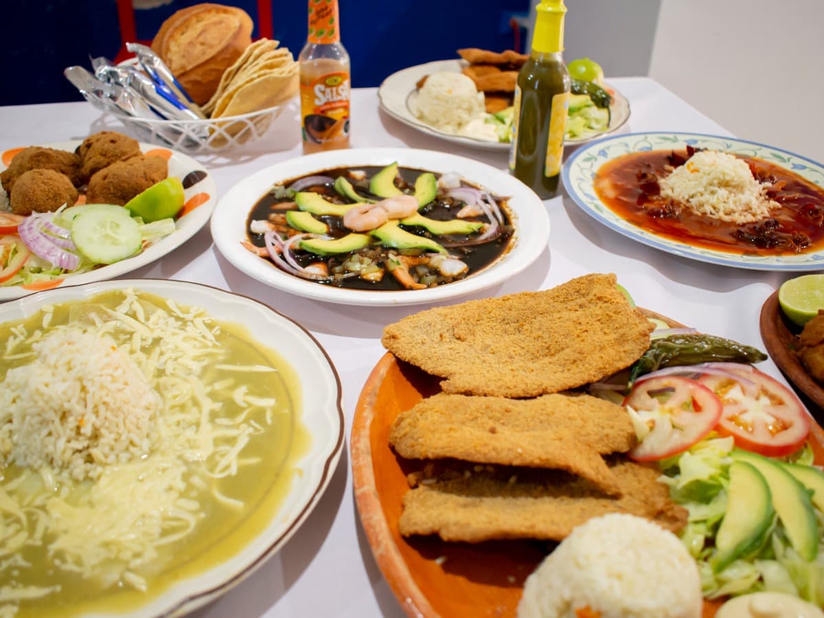Fresmar Pescados y Mariscos