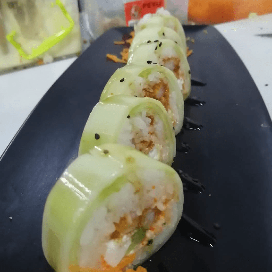 Sushi Kiurimaki 6 pzas