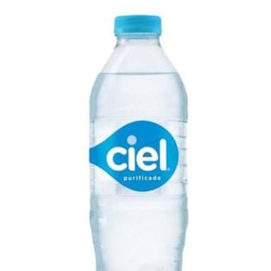 Agua Ciel  1.5 Litro