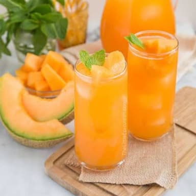 Agua Melón