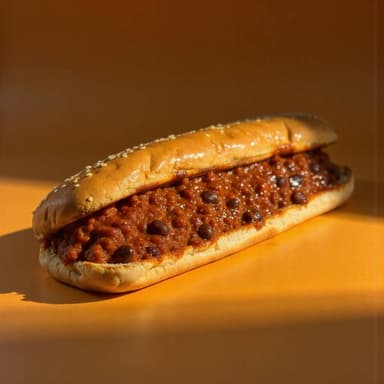 Chillidog Supremo