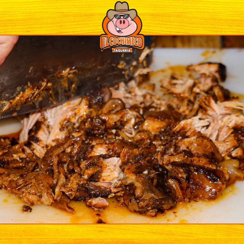 1/4 Kilo de Cochito Surtida