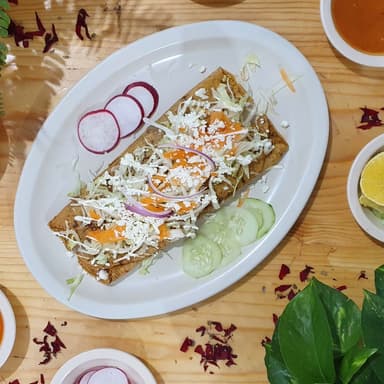 Flautas de Picadillo (2)