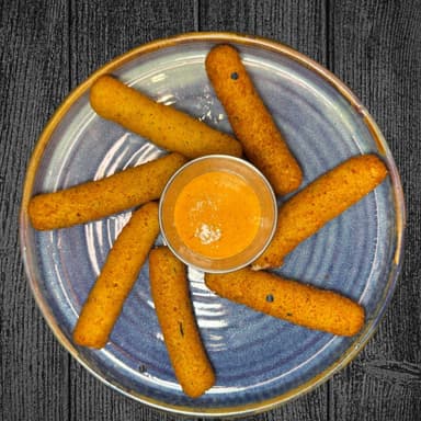 Dedos de Queso