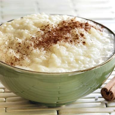 Arroz con Leche