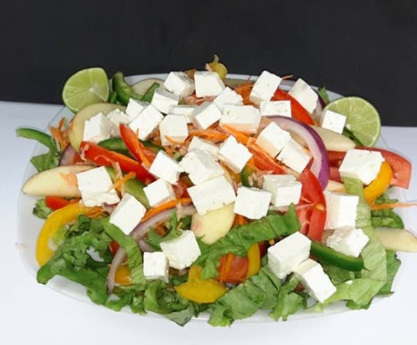 Torta Express Casa Blanca