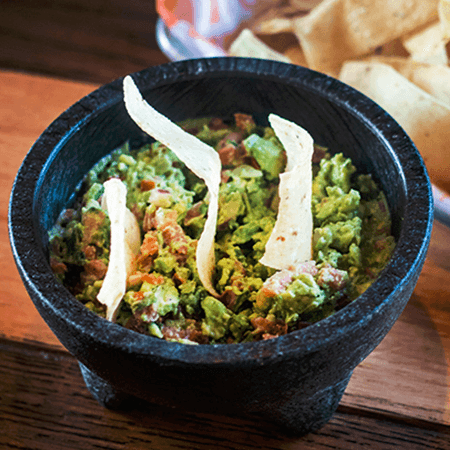 Guacamole