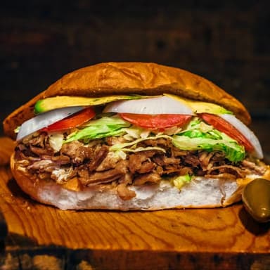 Torta Endiablada 🥙