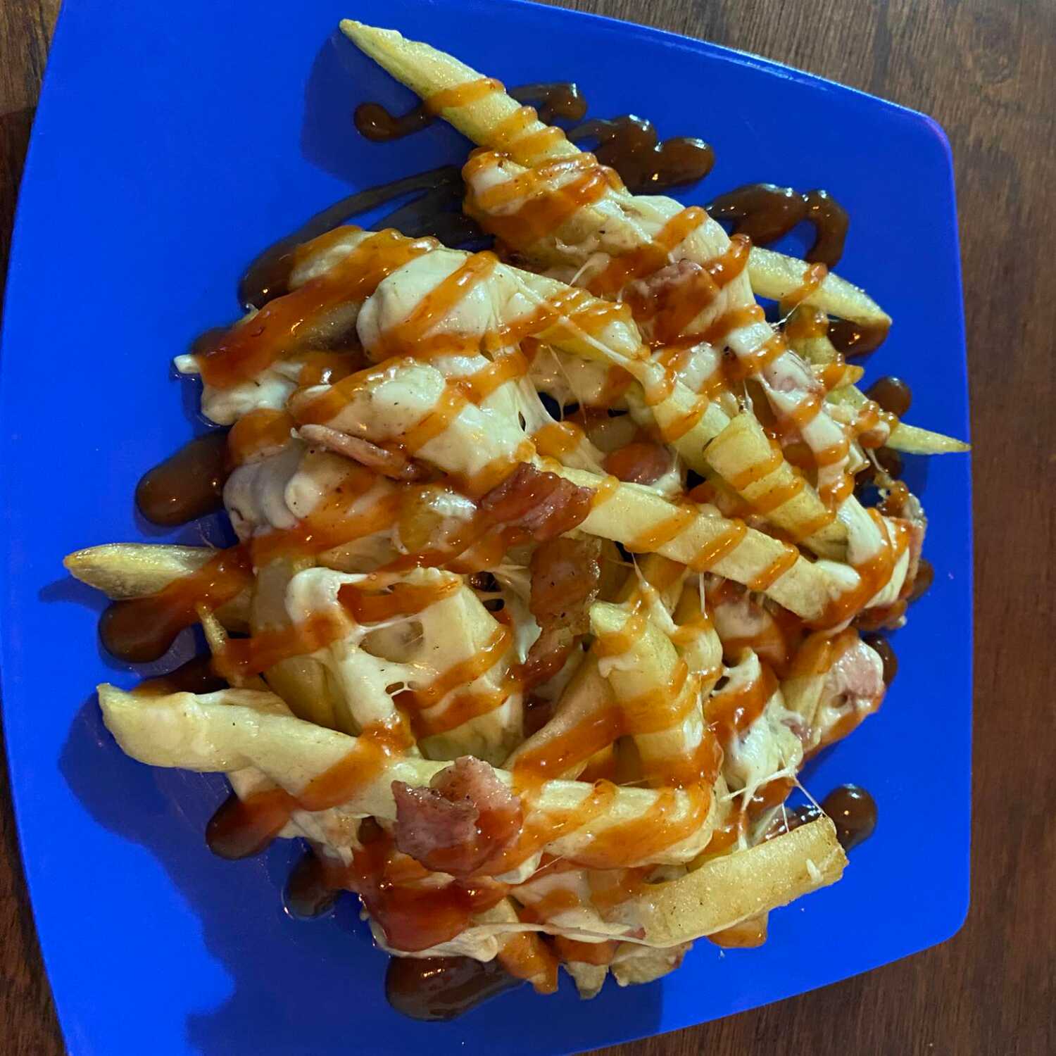 Papas a la Francesa 2x1