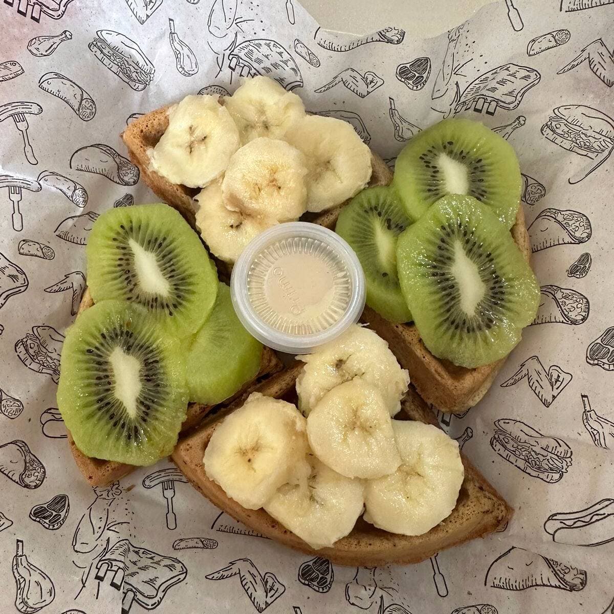 KiwiPlatano