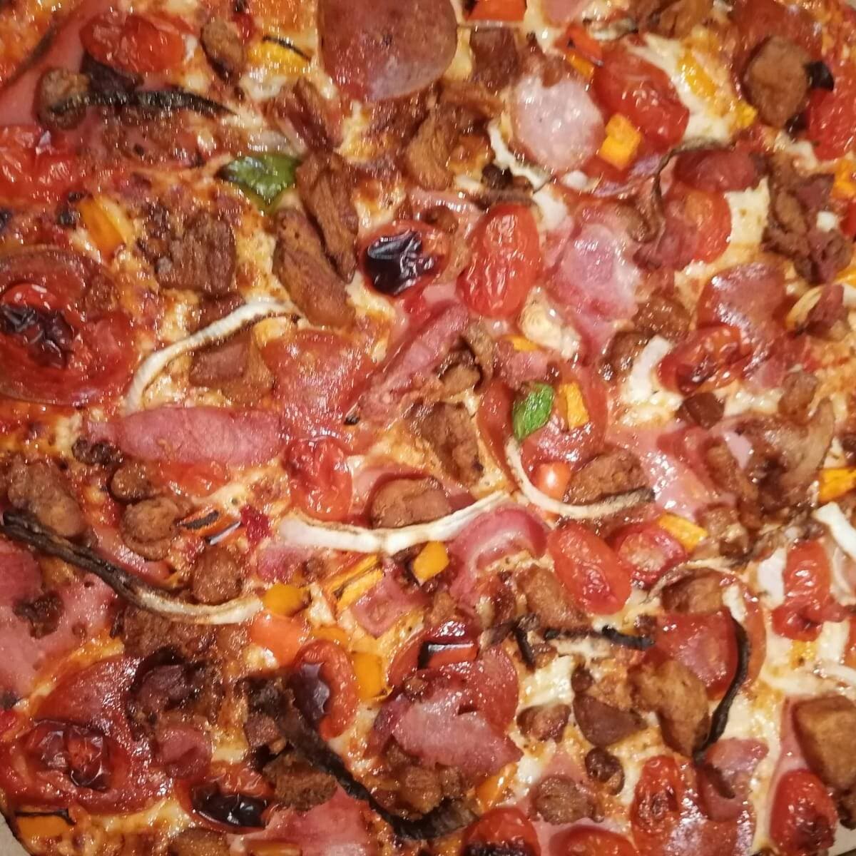 Ranchera