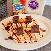 Crepa Chocorroll