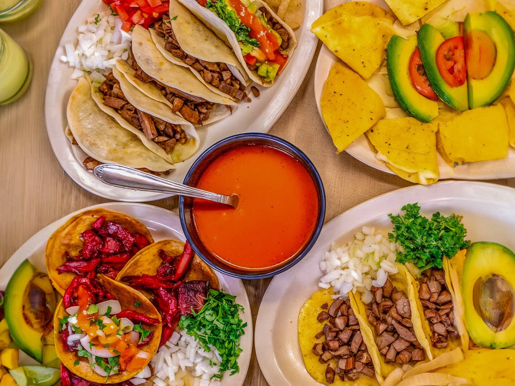 El Texanito (Escobedo)