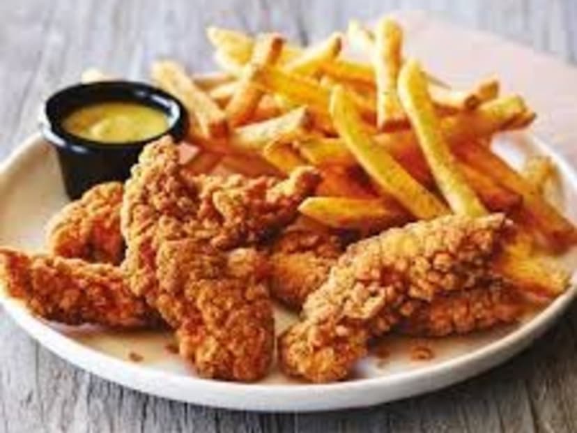 Tayson Chicken