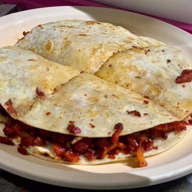 Sincronizada de Adobada
