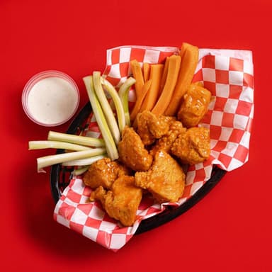 SNACK BONELESS