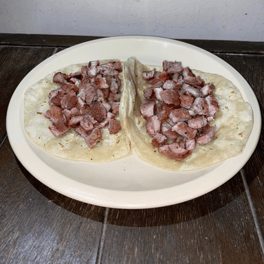 Taco de Asada