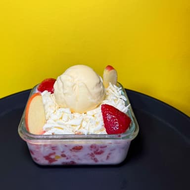 Ensalada Junior Dietética