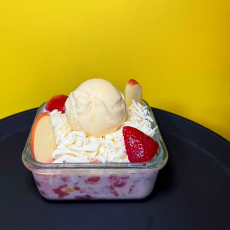 Ensalada Junior Dietética