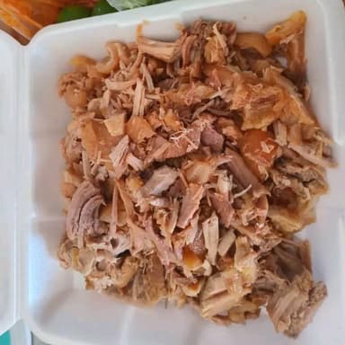 Carnitas Maciza 1 Kl
